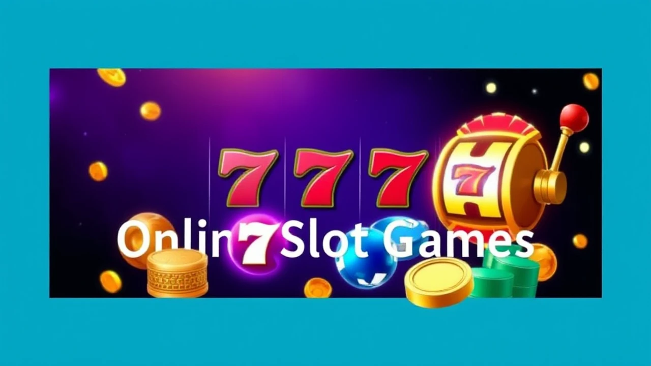 Your Go-To Manual to Picking the Finest Online Slot Games