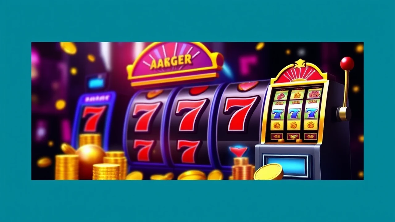 Understanding the Mysteries of Advancing Jackpots in Slot Machine Games