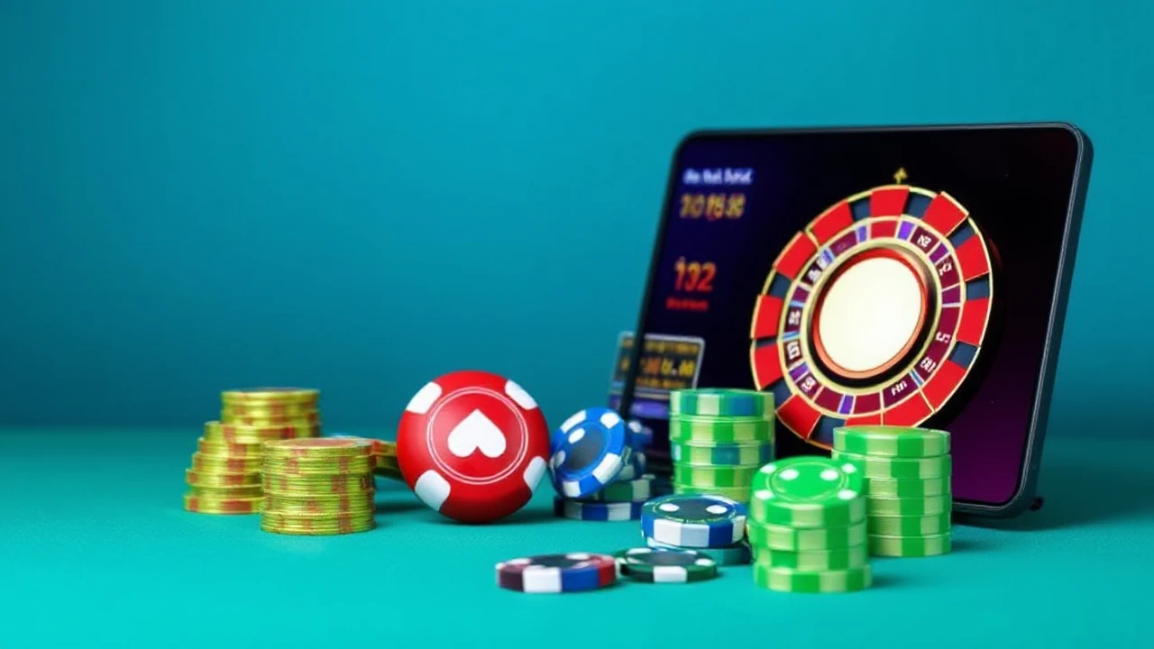 Mastering Your Winnings at Non Gamstop Casinos: Proven Tactics to Test Out