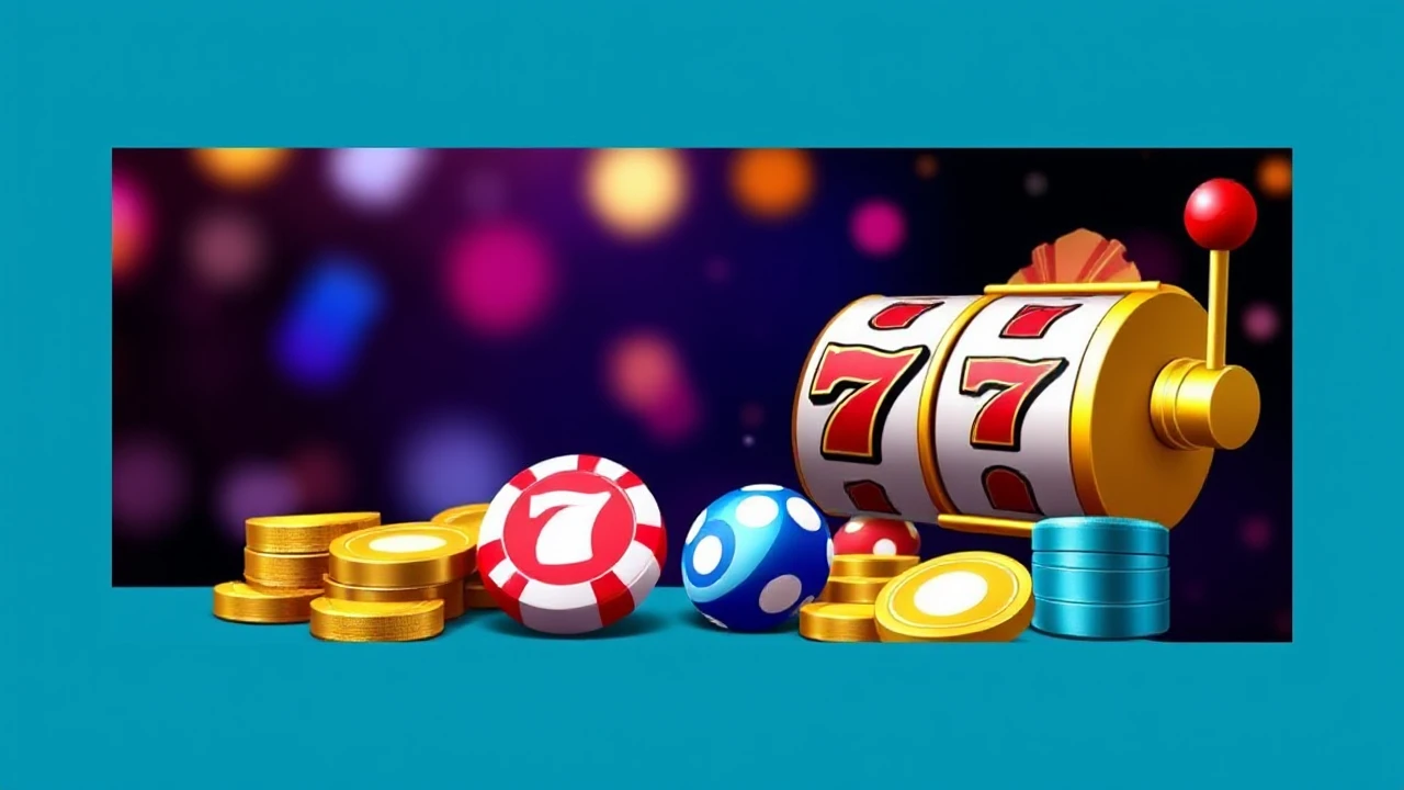 What to Do and Avoid When Engaging in Internet-based Gaming House Slot Games