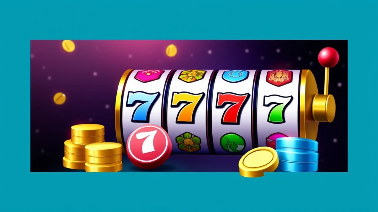 Becoming a Master in the Art of Winning in Internet-based Slot Games