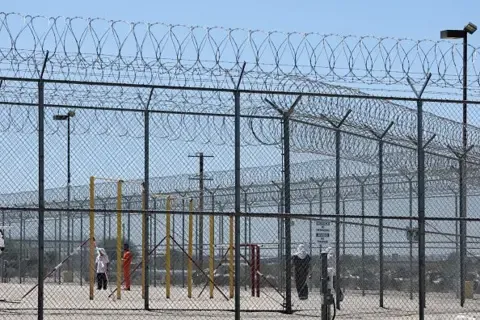 Punjabi Grandmother's Arrest by American Border Authorities Ignites Public Anger