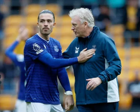 Moyes Possesses Attacking Weaponry to Loosen Anfield Shackles